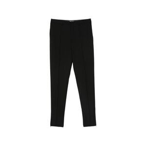Celine Men Slim Wool Trousers